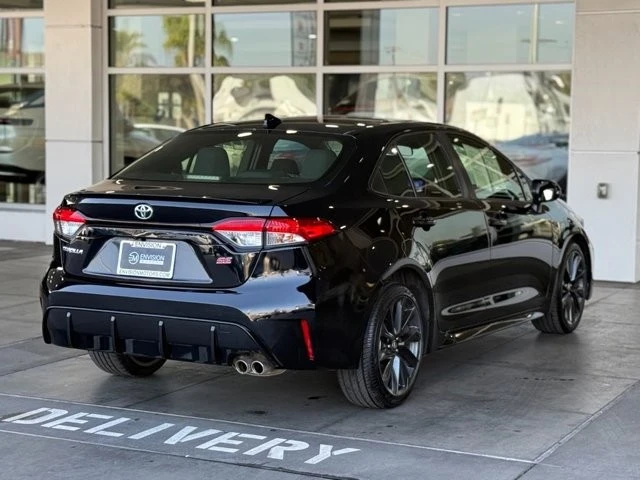 2024 Toyota Corolla 12th Gen - Image 12 of 12