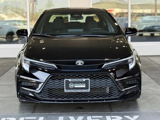 2024 Toyota Corolla 12th Gen - Image 4 of 12