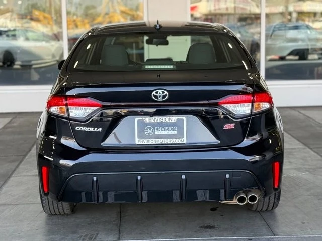 2024 Toyota Corolla 12th Gen - Image 11 of 12