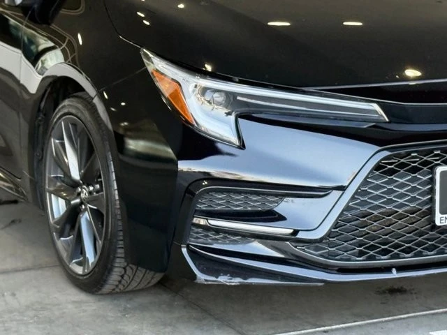 2024 Toyota Corolla 12th Gen - Image 8 of 12
