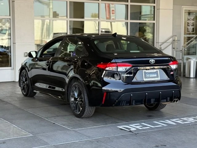 2024 Toyota Corolla 12th Gen - Image 9 of 12