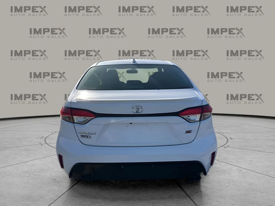 2024 Toyota Corolla 12th Gen - Image 4 of 12