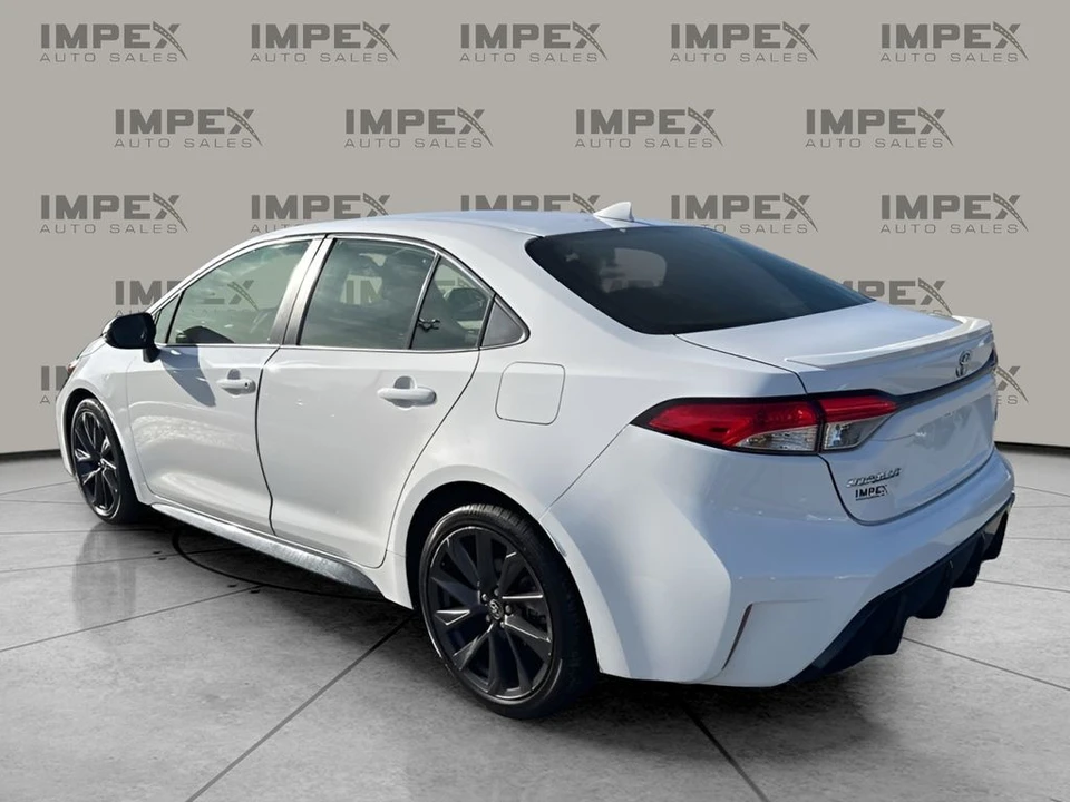 2024 Toyota Corolla 12th Gen - Image 3 of 12
