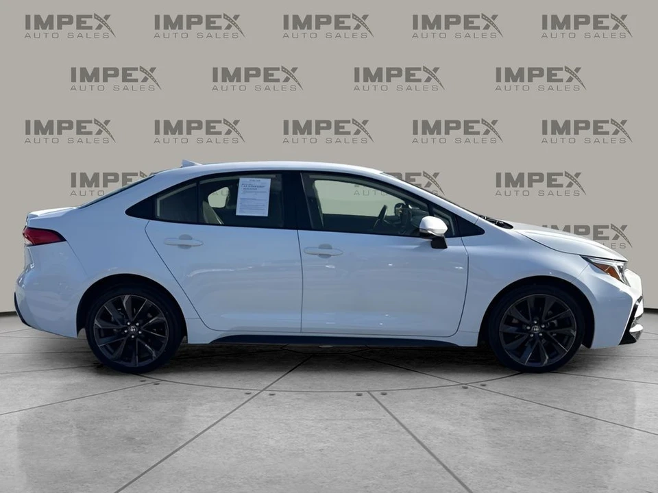 2024 Toyota Corolla 12th Gen - Image 6 of 12
