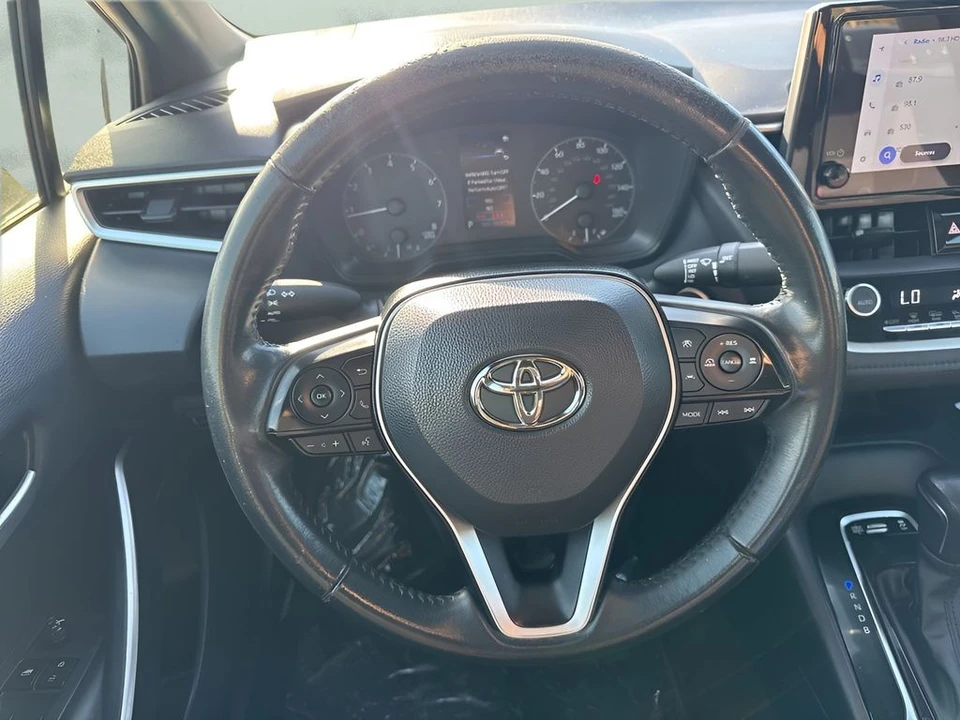 2024 Toyota Corolla 12th Gen - Image 12 of 12