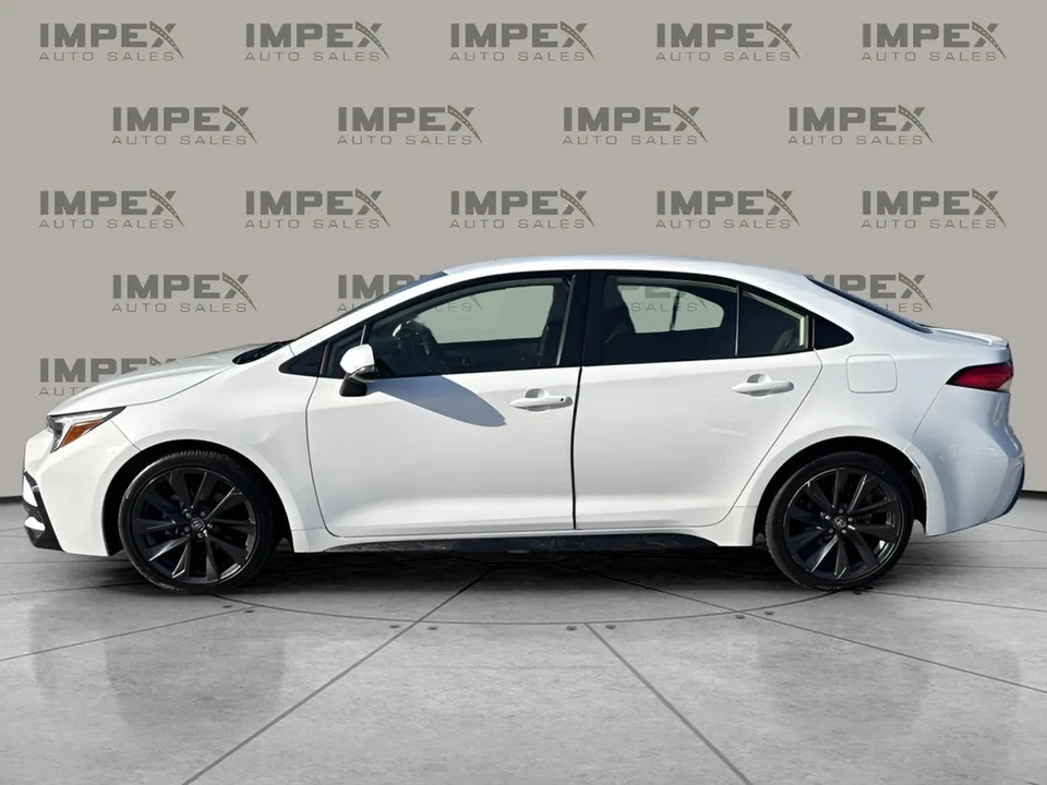 2024 Toyota Corolla 12th Gen - Image 2 of 12