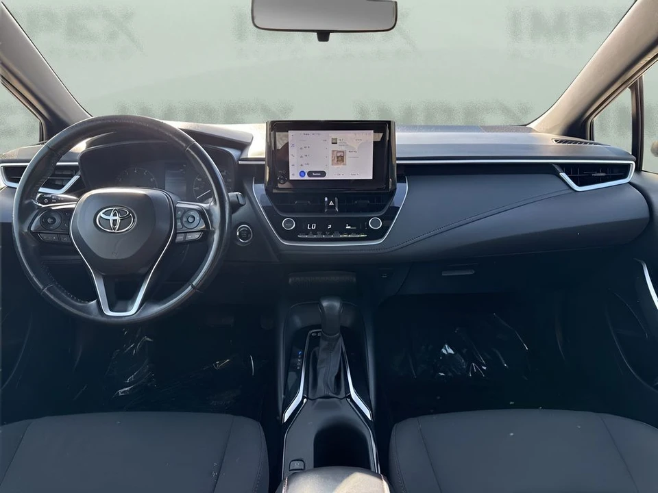 2024 Toyota Corolla 12th Gen - Image 11 of 12