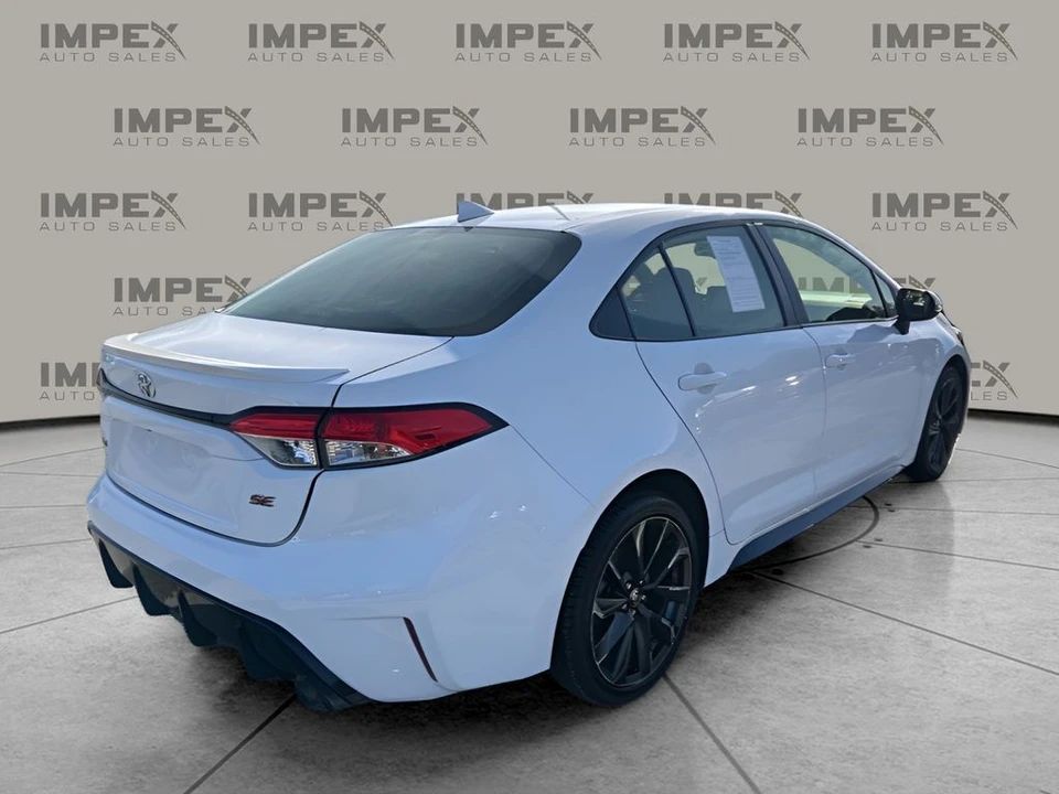 2024 Toyota Corolla 12th Gen - Image 5 of 12