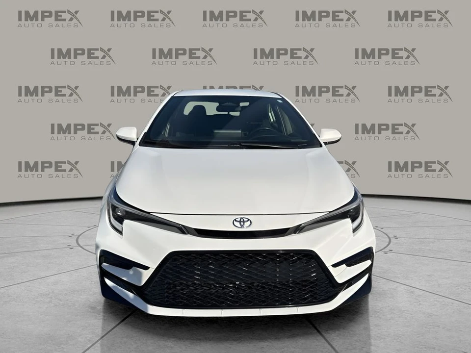 2024 Toyota Corolla 12th Gen - Image 8 of 12