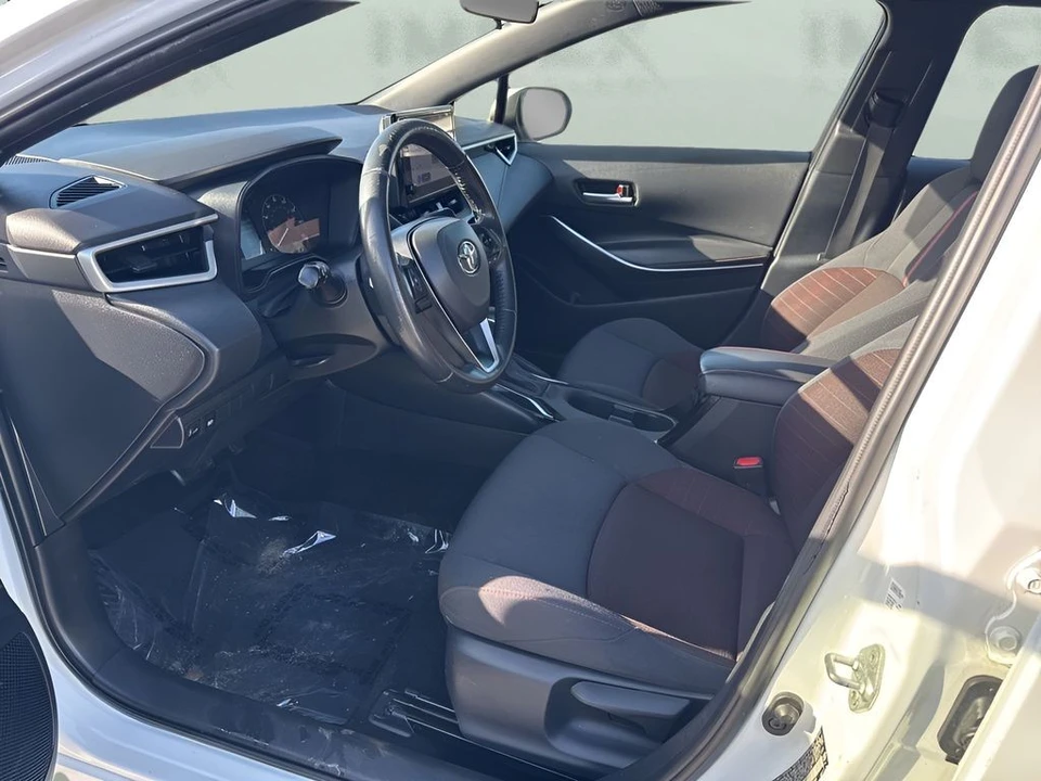 2024 Toyota Corolla 12th Gen - Image 9 of 12
