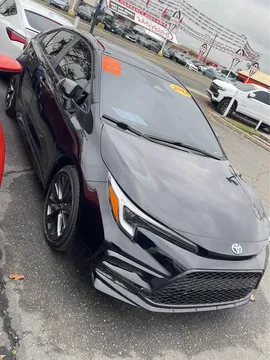 2024 Toyota Corolla 12th Gen - Image 2 of 5