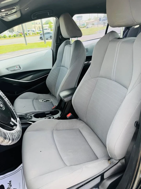 2024 Toyota Corolla 12th Gen - Image 11 of 21