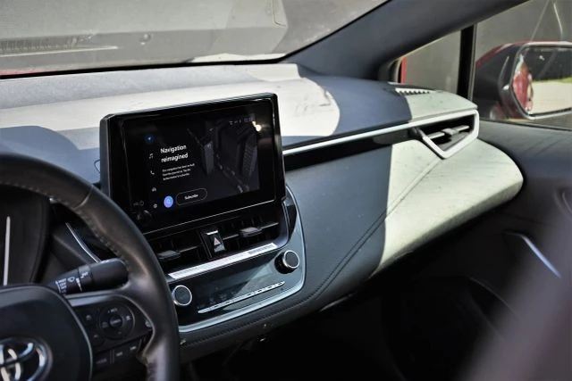 2024 Toyota Corolla 12th Gen - Image 11 of 20