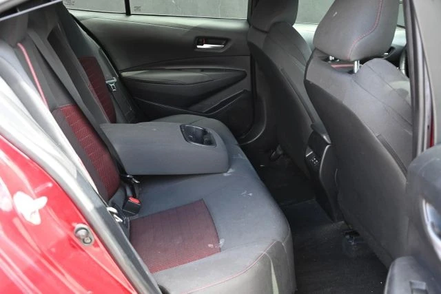 2024 Toyota Corolla 12th Gen - Image 17 of 20