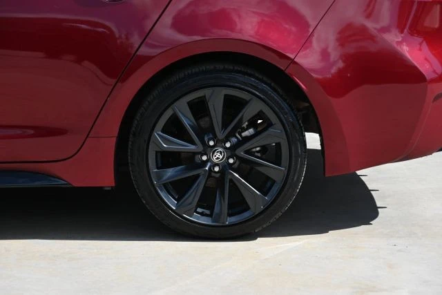 2024 Toyota Corolla 12th Gen - Image 8 of 20