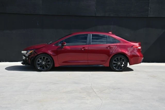 2024 Toyota Corolla 12th Gen - Image 7 of 20