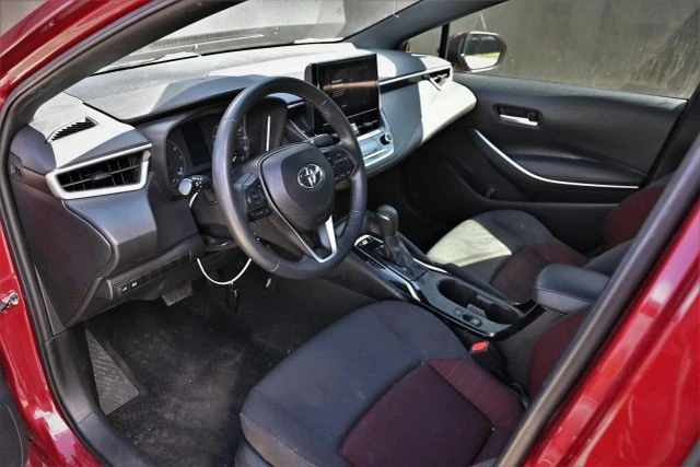 2024 Toyota Corolla 12th Gen - Image 14 of 20