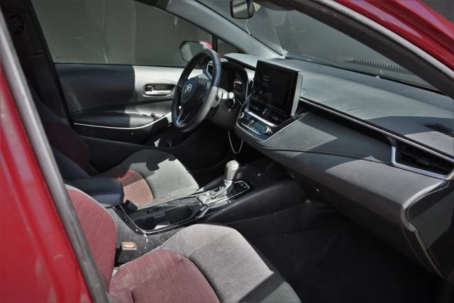 2024 Toyota Corolla 12th Gen - Image 15 of 20
