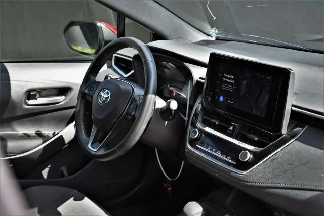 2024 Toyota Corolla 12th Gen - Image 12 of 20