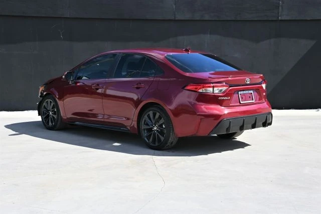 2024 Toyota Corolla 12th Gen - Image 3 of 20