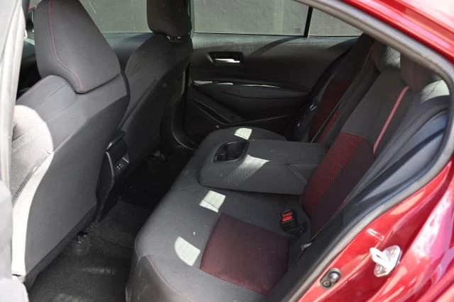 2024 Toyota Corolla 12th Gen - Image 18 of 20