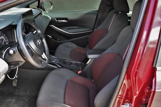 2024 Toyota Corolla 12th Gen - Image 13 of 20