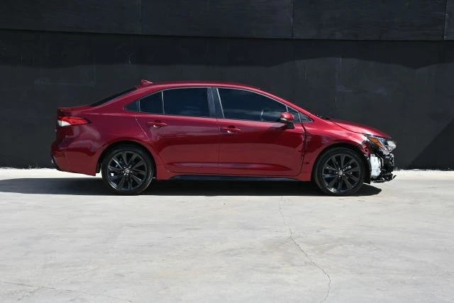 2024 Toyota Corolla 12th Gen - Image 6 of 20