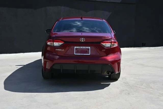 2024 Toyota Corolla 12th Gen - Image 4 of 20