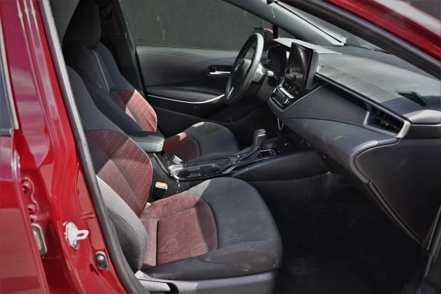 2024 Toyota Corolla 12th Gen - Image 16 of 20