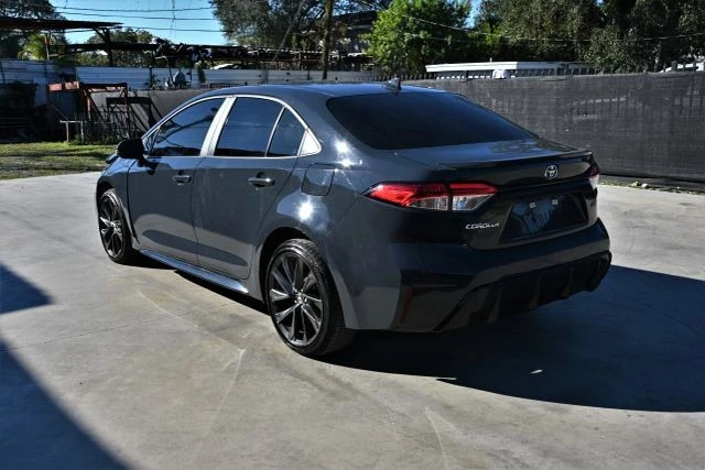 2024 Toyota Corolla 12th Gen - Image 5 of 18
