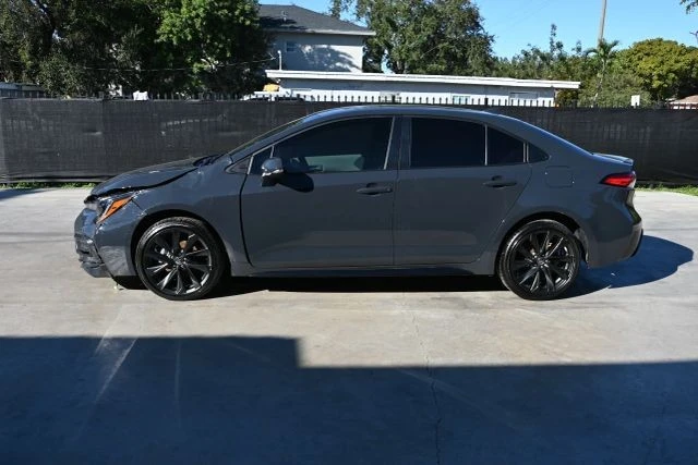 2024 Toyota Corolla 12th Gen - Image 6 of 18