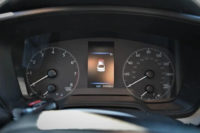 2024 Toyota Corolla 12th Gen - Image 9 of 18