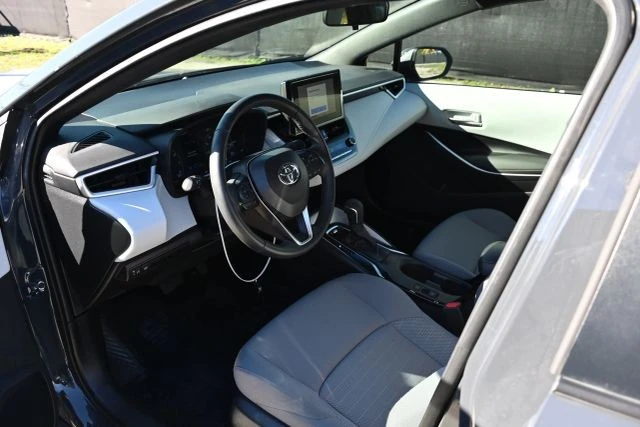 2024 Toyota Corolla 12th Gen - Image 12 of 18