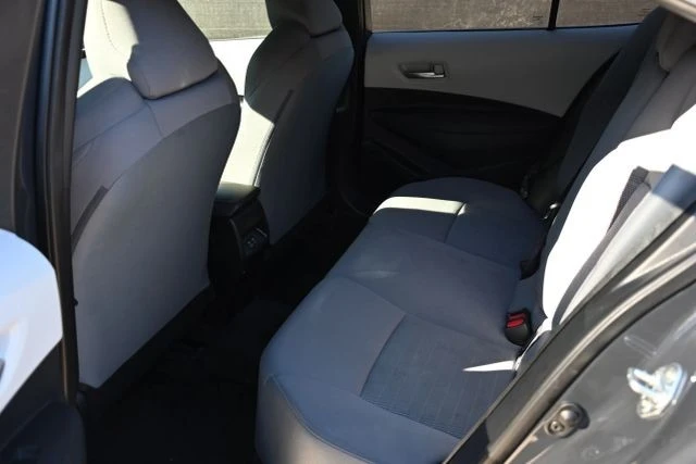 2024 Toyota Corolla 12th Gen - Image 17 of 18