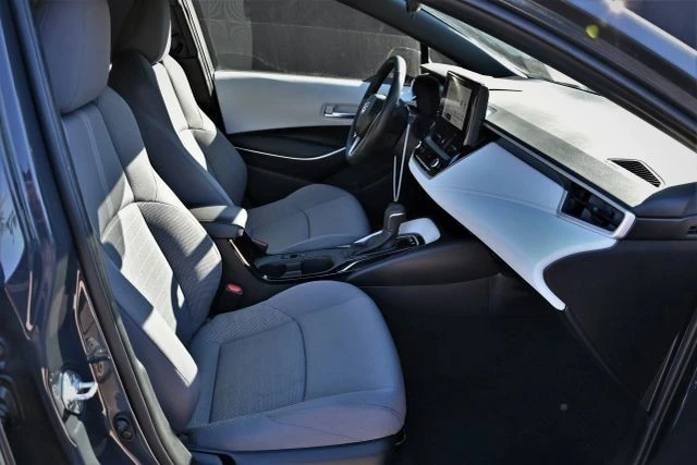 2024 Toyota Corolla 12th Gen - Image 14 of 18