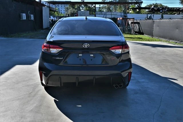 2024 Toyota Corolla 12th Gen - Image 4 of 18