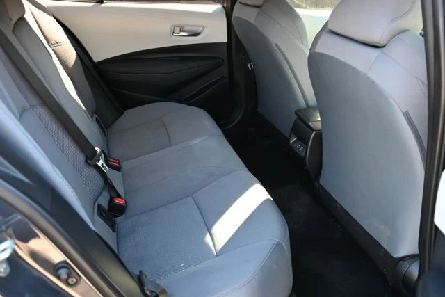 2024 Toyota Corolla 12th Gen - Image 16 of 18