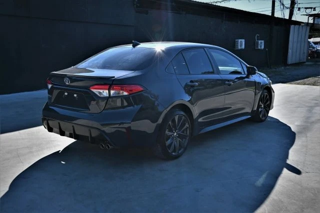 2024 Toyota Corolla 12th Gen - Image 3 of 18