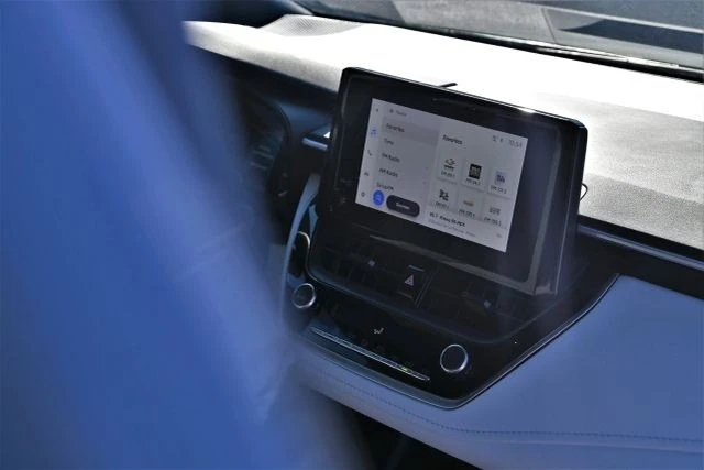2024 Toyota Corolla 12th Gen - Image 11 of 18