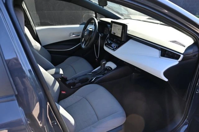 2024 Toyota Corolla 12th Gen - Image 15 of 18