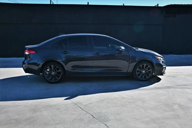 2024 Toyota Corolla 12th Gen - Image 7 of 18