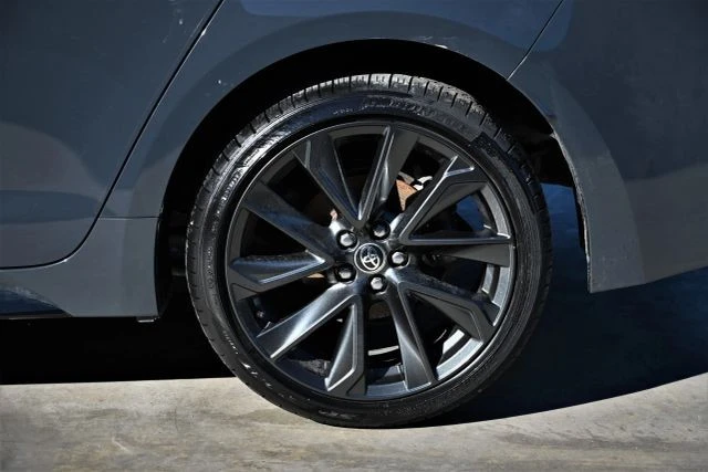 2024 Toyota Corolla 12th Gen - Image 8 of 18