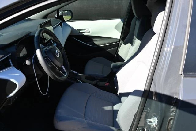 2024 Toyota Corolla 12th Gen - Image 13 of 18