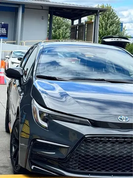 2024 Toyota Corolla 12th Gen - Image 2 of 5