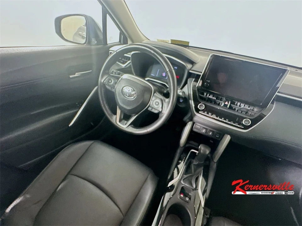 2024 Toyota Corolla 12th Gen - Image 9 of 21