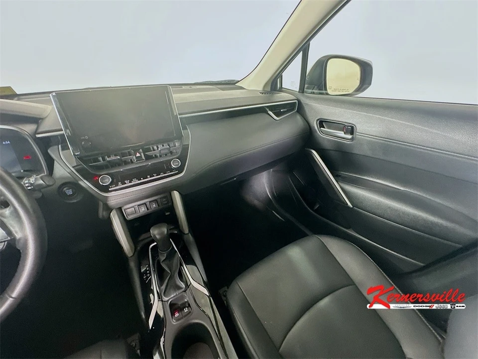 2024 Toyota Corolla 12th Gen - Image 11 of 21