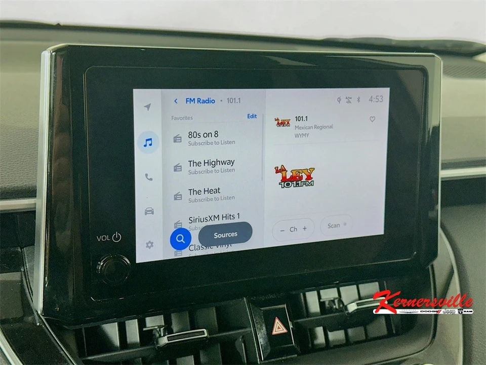 2024 Toyota Corolla 12th Gen - Image 17 of 21