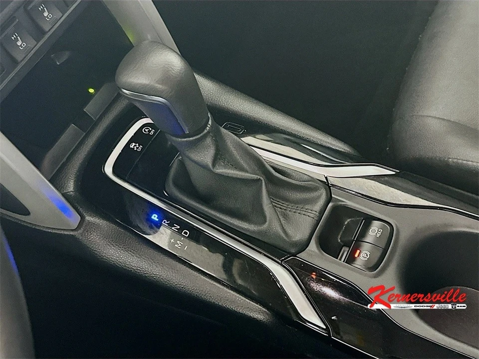 2024 Toyota Corolla 12th Gen - Image 16 of 21