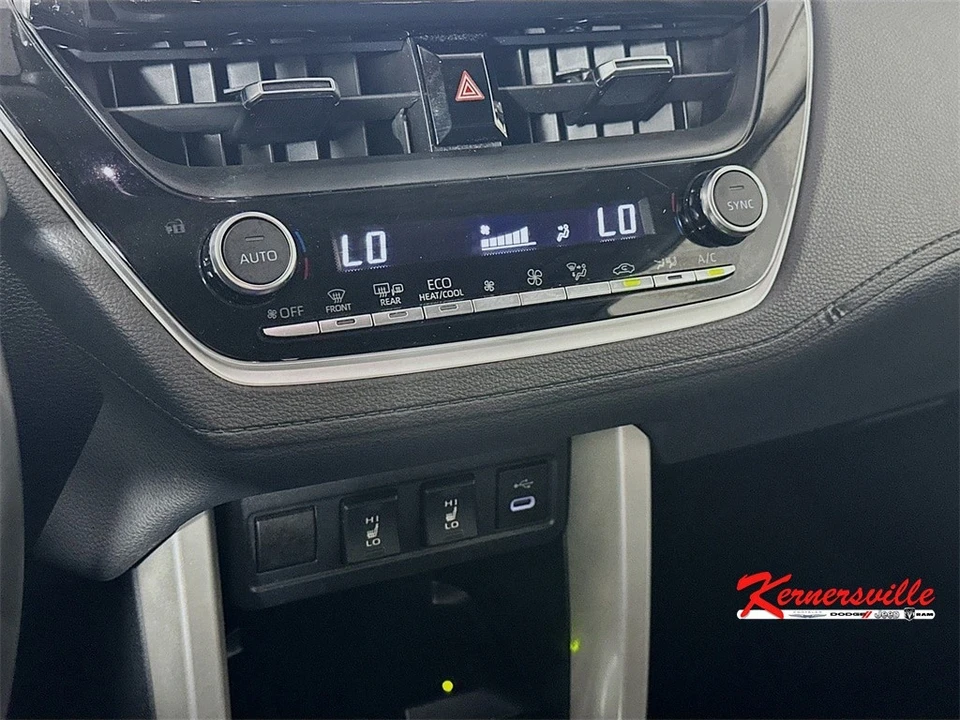 2024 Toyota Corolla 12th Gen - Image 18 of 21
