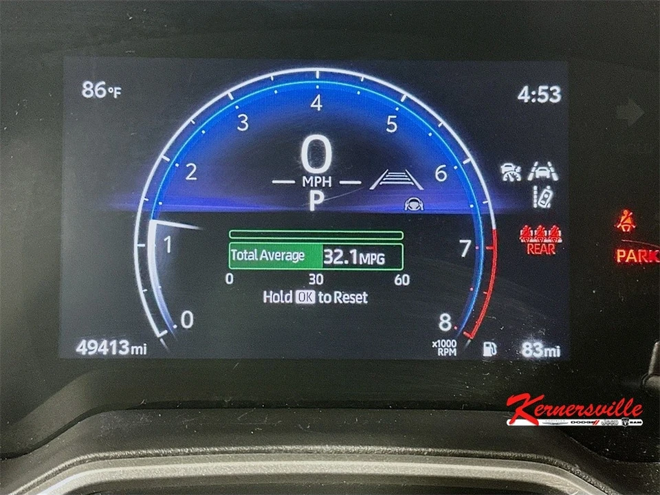 2024 Toyota Corolla 12th Gen - Image 15 of 21